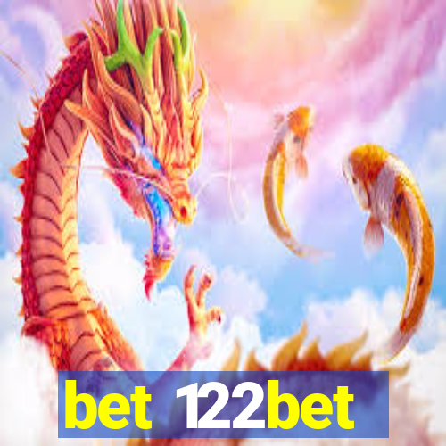 bet 122bet